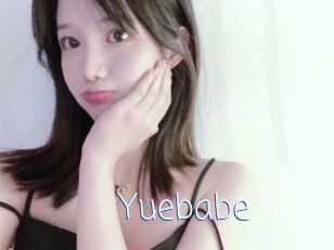 Yuebabe