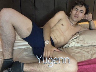 Yugenn