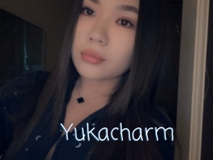 Yukacharm