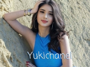 Yukichanel