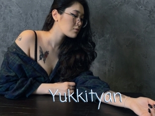 Yukkityan