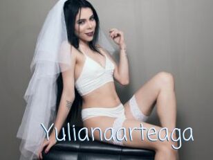 Yulianaarteaga