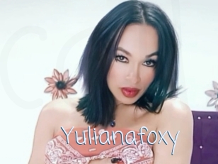 Yulianafoxy