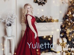 Yulietta