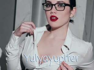 Yulyayupiter