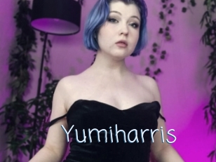 Yumiharris