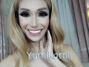 Yumikamii