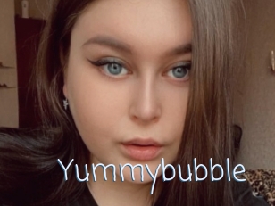 Yummybubble