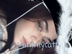 Yummycatty