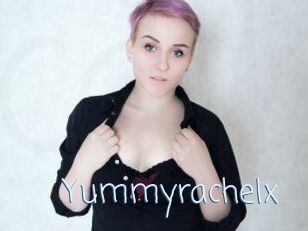 Yummyrachelx