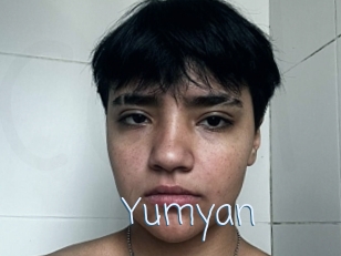 Yumyan