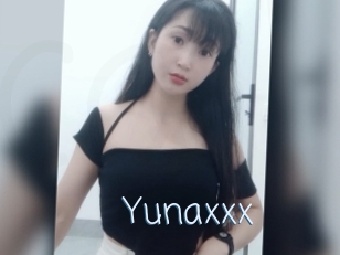 Yunaxxx