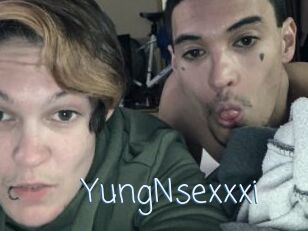 YungNsexxxi