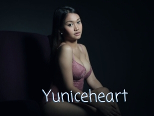 Yuniceheart