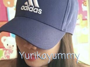 Yurikayummy