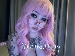 Yurikomay