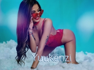 Yuukenzi