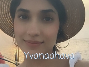 Yvanaahava