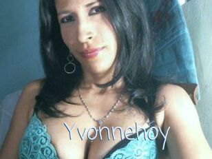 Yvonnehoy