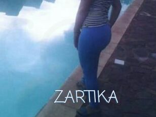 ZARTIKA