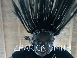 ZHARICK_SMITH