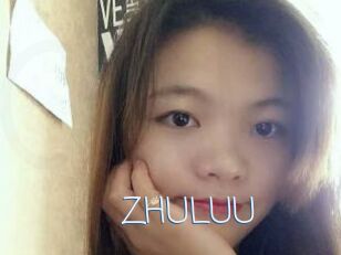 ZHULUU