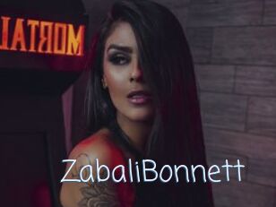 ZabaliBonnett