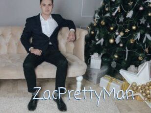 ZacPrettyMan