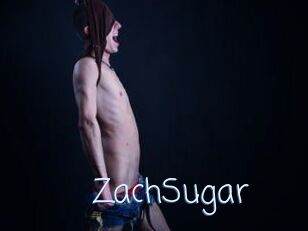 ZachSugar