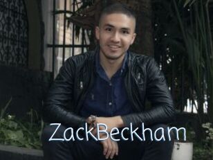 ZackBeckham