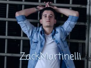 ZackMartinelli