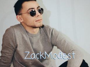 ZackModest