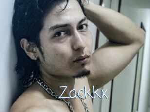 Zackkx