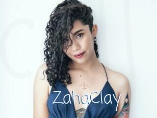 ZahaClay