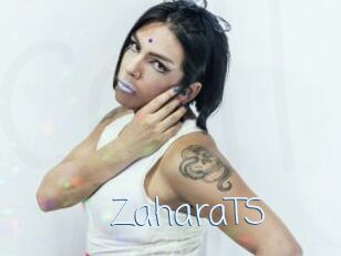 ZaharaTS