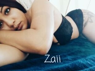 Zaii Callsex