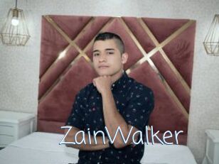 ZainWalker