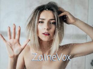 ZaineVox