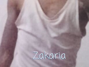 Zakaria