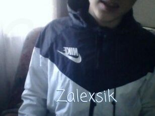 Zalexsik