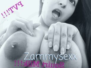 Zammysexx