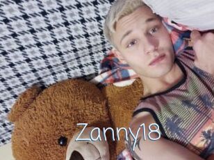 Zanny18
