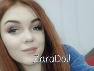 ZaraDoll