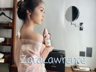 ZaraLawrence