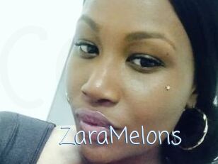 ZaraMelons