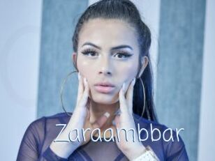 Zaraambbar