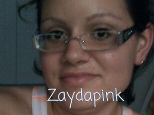 Zaydapink Callsex