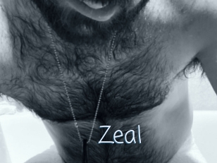 Zeal