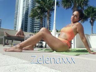 Zelenaxxx