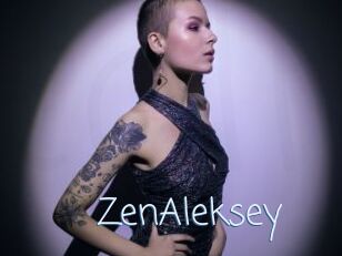 ZenAleksey